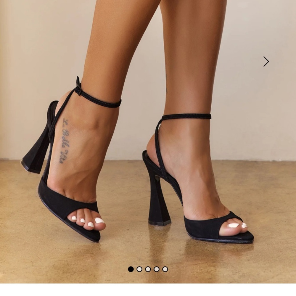 Steve Madden Becki Sandal